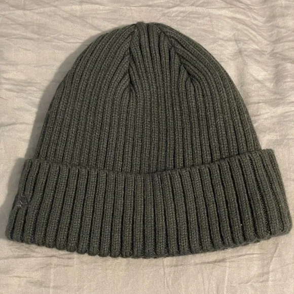 Philadelphia Eagles New Era Knit Hat Beanie - Picture 2 of 3